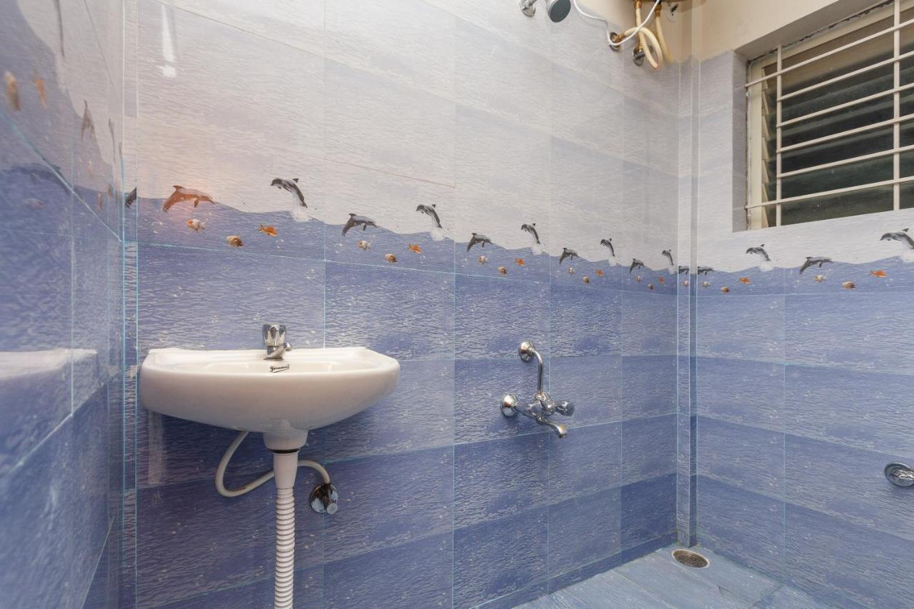 Misty Meridian Serviced Apartments Bangalore Dış mekan fotoğraf